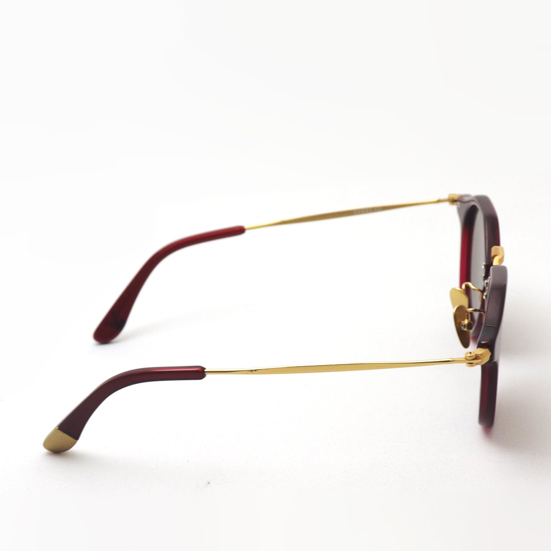 セイバー サングラス SABRE フューリー FURY SS21-PB103M-J レッド 46mm