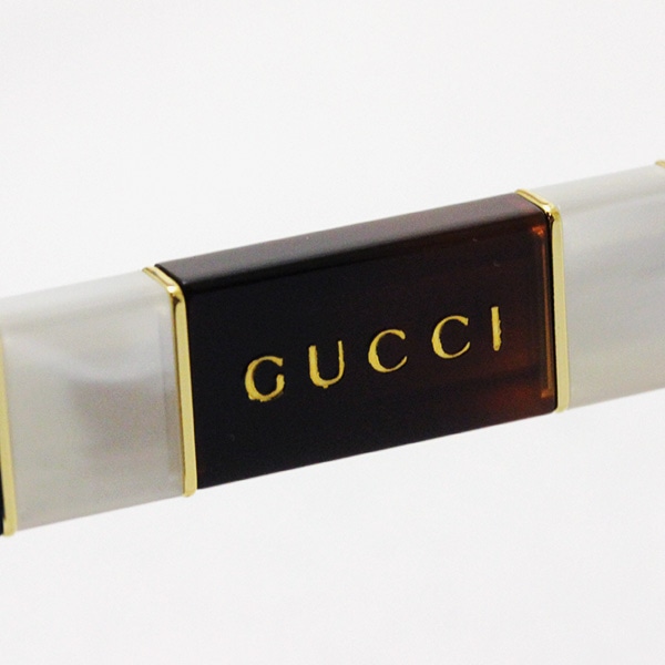 グッチ サングラス GUCCI GG0603S 001 ブラック 56mm