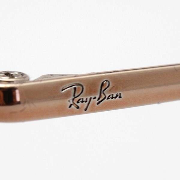 レイバン サングラス ブレイズ ヘキサゴナル Ray-Ban RB3579N 90351U コパー 58mm