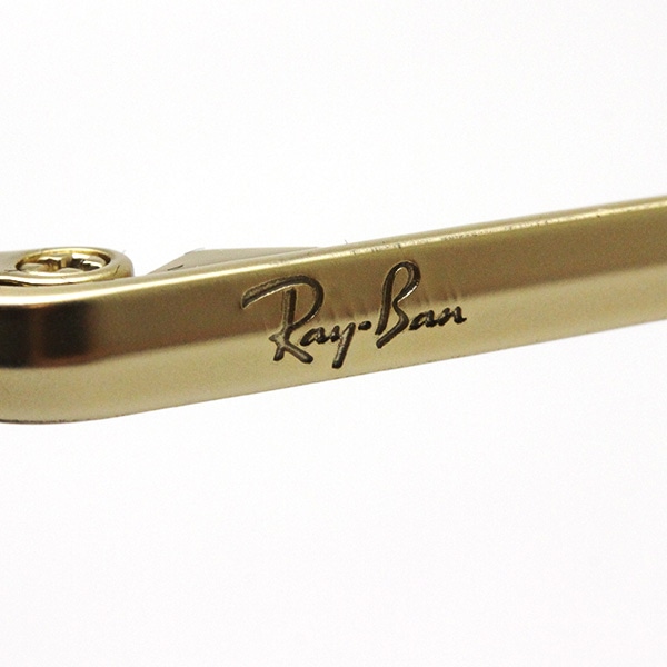 レイバン サングラス ブレイズ Ray-Ban RB3614N 914071 ゴールド 54mm