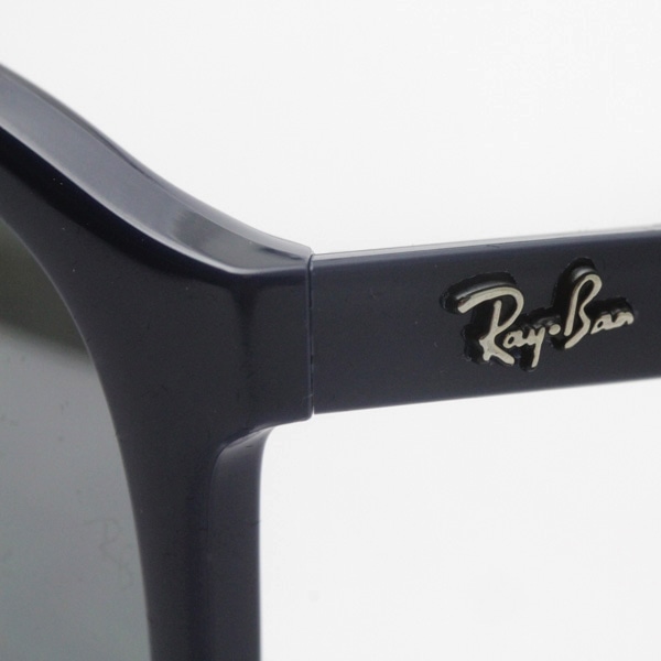 レイバン サングラス Ray-Ban RB4290F 619788 ブルー 53mm