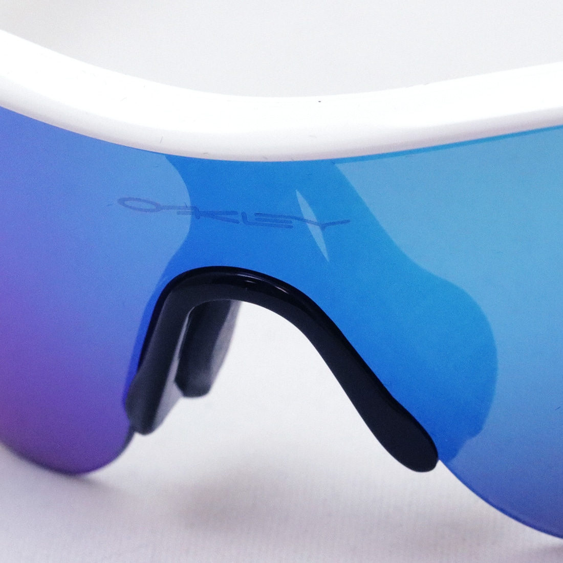 オークリー サングラス プリズム レーダーロック パス OO9206-68 OAKLEY RADARLOCK PATH PRIZM ホワイト 75mm