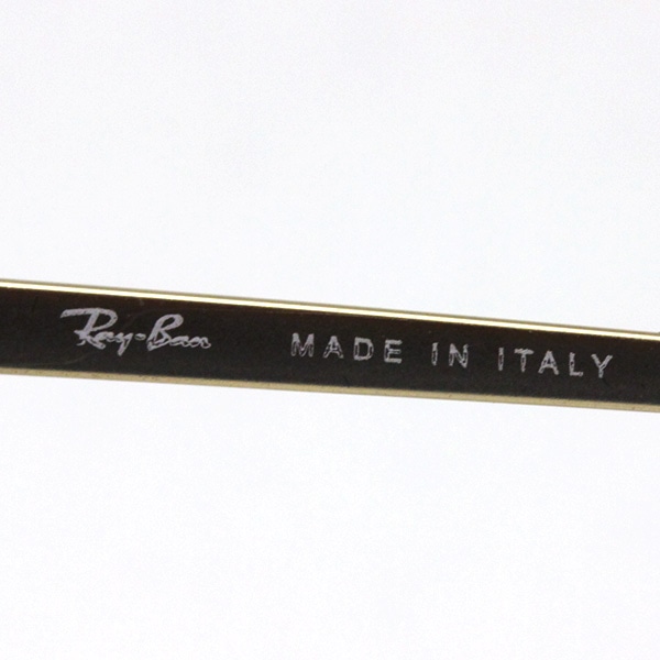 レイバン サングラス ブレイズ Ray-Ban RB3614N 914071 ゴールド 54mm