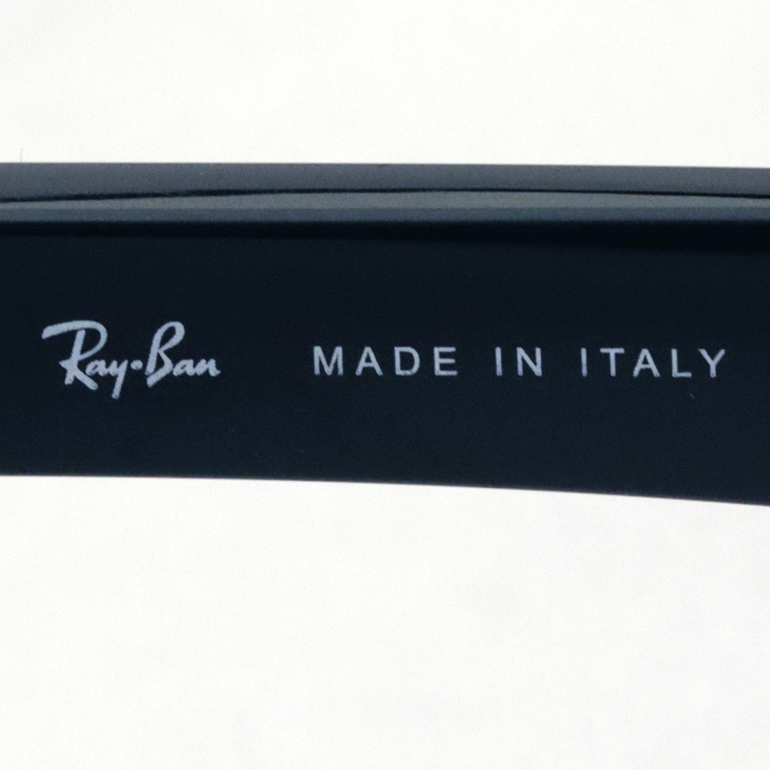 レイバン サングラス Ray-Ban RB4147 60187 ブラック 56mm