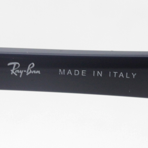 レイバン サングラス Ray-Ban RB4290F 619788 ブルー 53mm