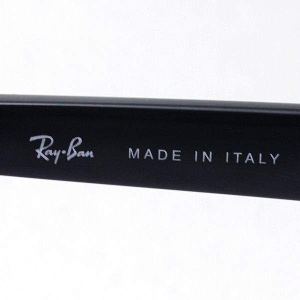 レイバン サングラス Ray-Ban RB4380NF 64180T レッド 53mm