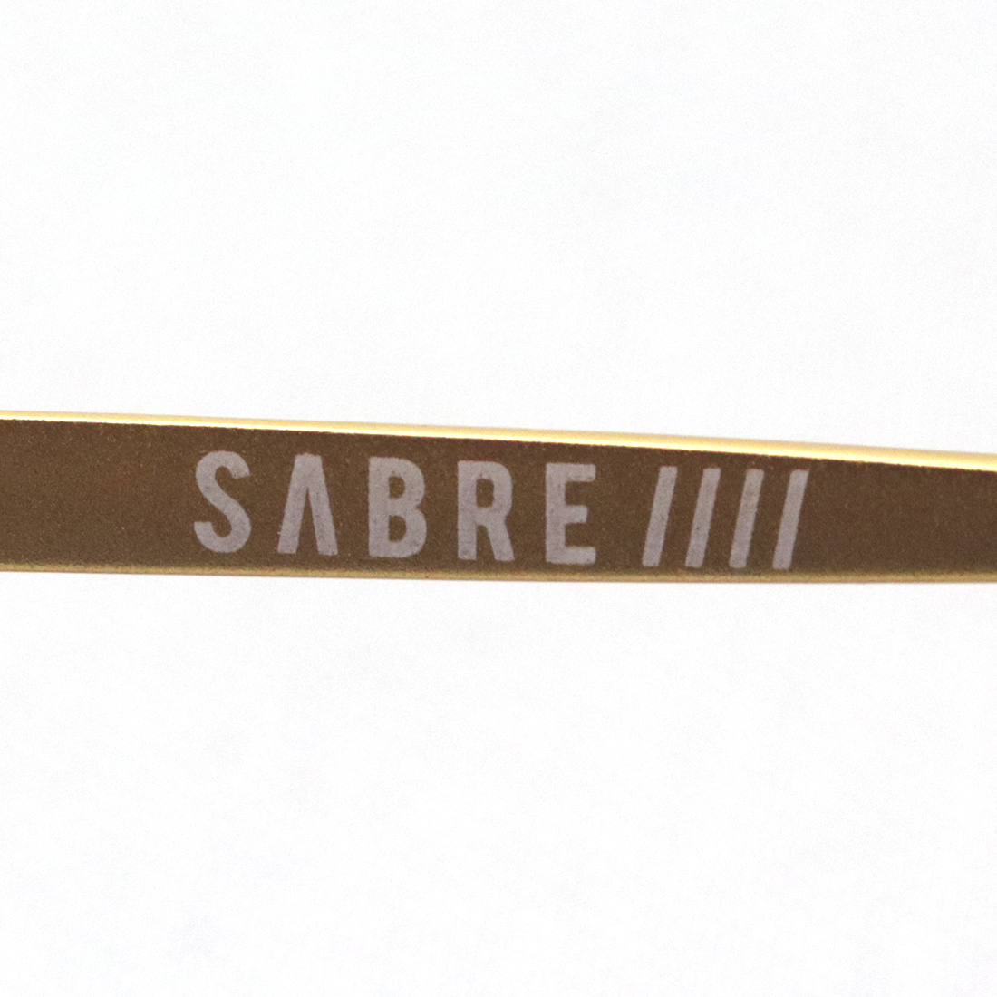 セイバー サングラス SABRE フューリー FURY SS21-PB103M-J レッド 46mm