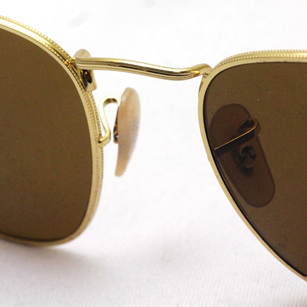 レイバン サングラス フランク Ray-Ban RB3857 919633 ゴールド 48mm