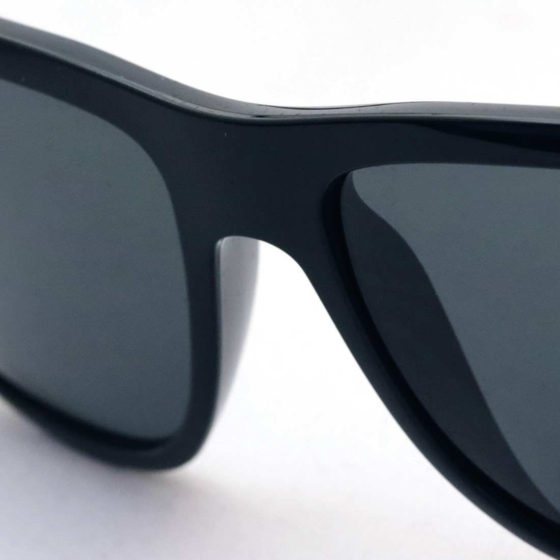 レイバン サングラス Ray-Ban RB4147 60187 ブラック 56mm