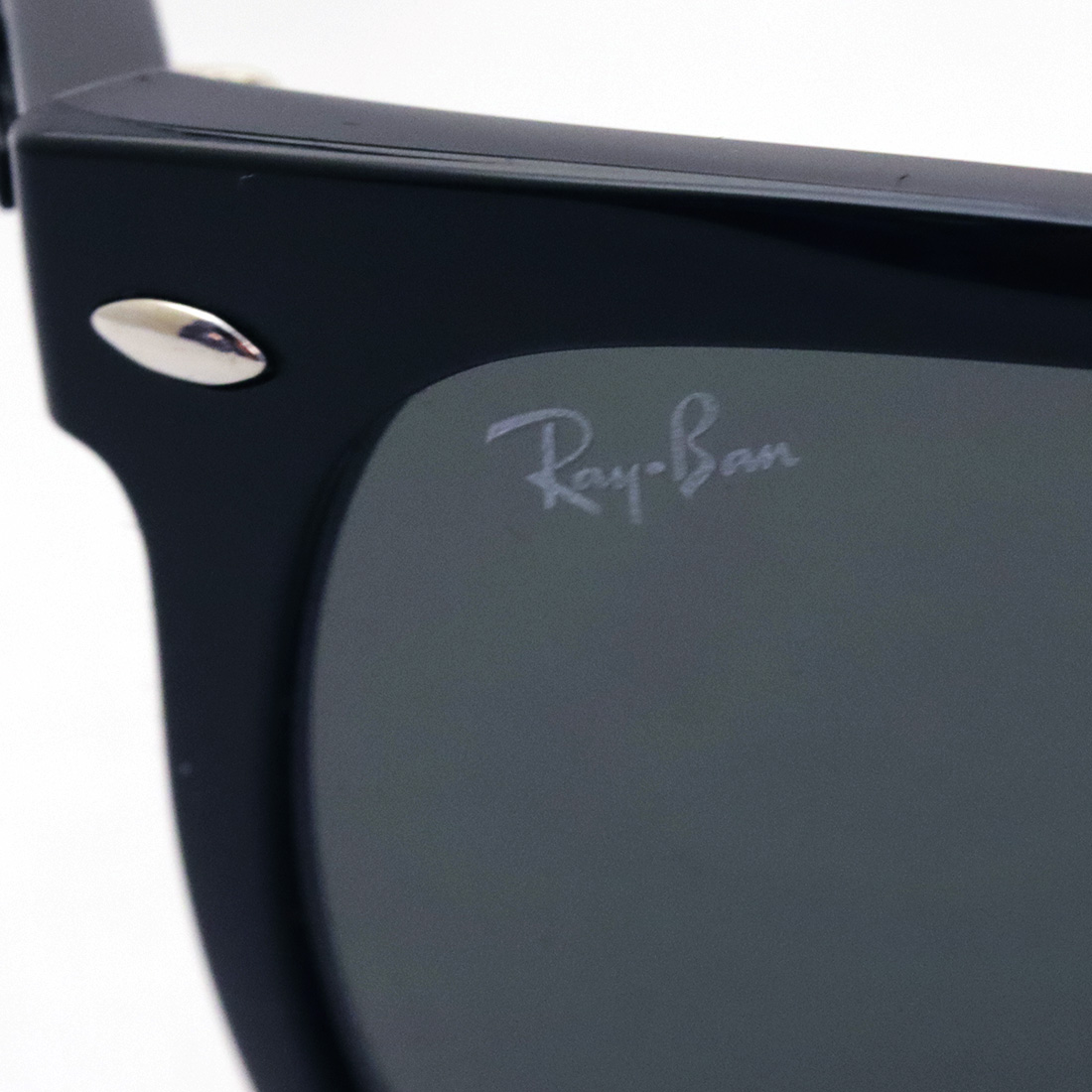 レイバン サングラス Ray-Ban RB4147 60187 ブラック 56mm