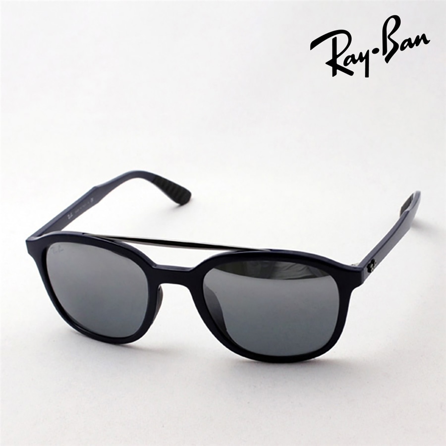 レイバン サングラス Ray-Ban RB4290F 619788 ブルー 53mm