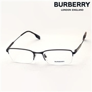 バーバリー メガネ BURBERRY BE1353TD 1012