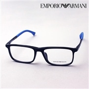 エンポリオアルマーニ メガネ EMPORIO ARMANI EA3125F 5017