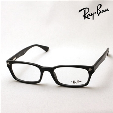 レイバン メガネ Ray-Ban RX5017A 2000