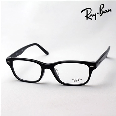 レイバン メガネ Ray-Ban RX5345D 2000