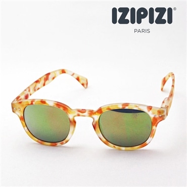 イジピジ IZIPIZI サングラス SC LMS SUN #C C31