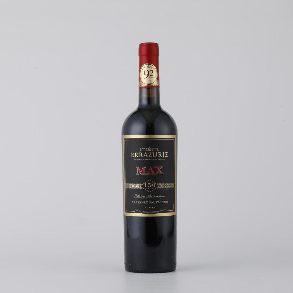 エラスリスマックスレゼルヴァカベルネソーヴィニヨン 750ml