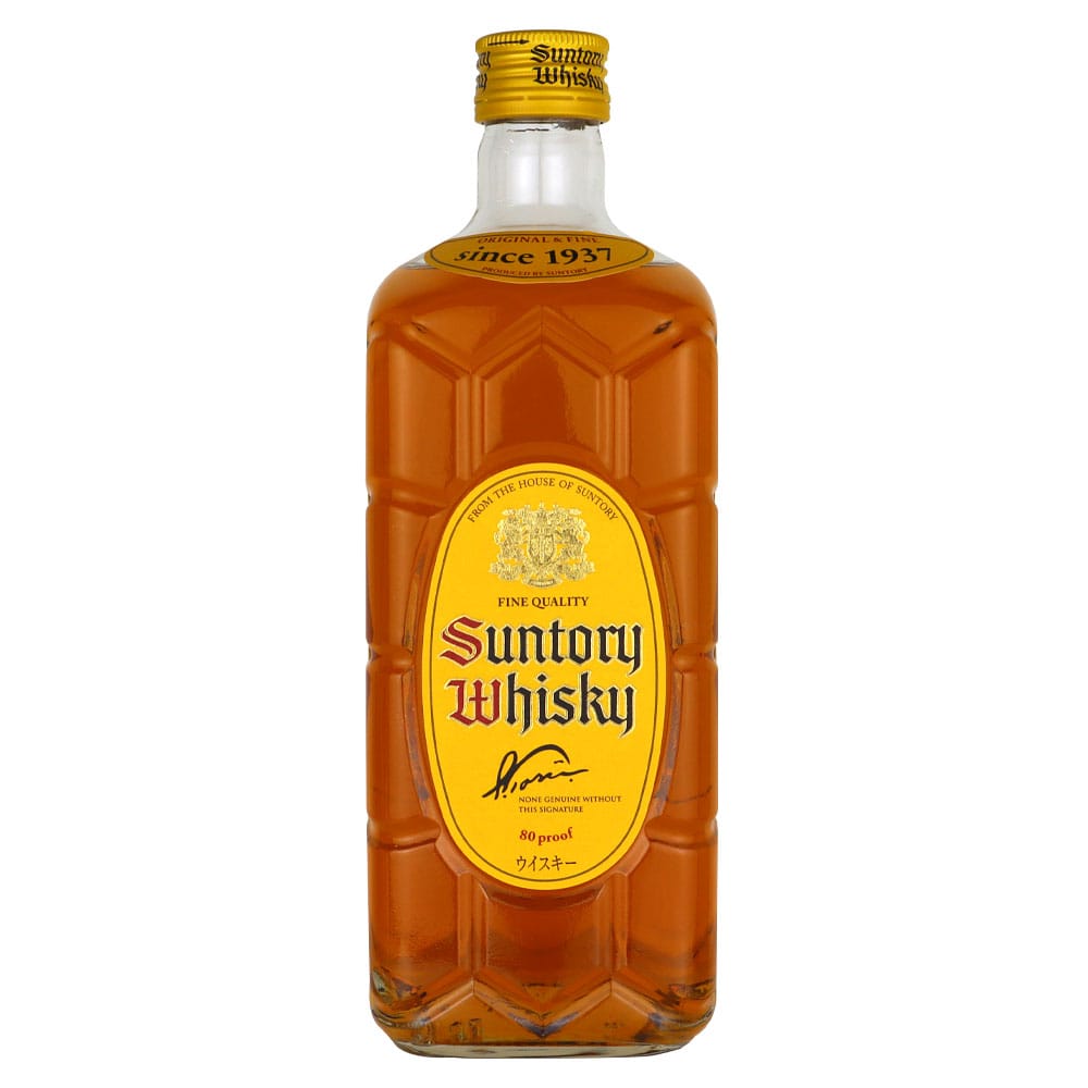 ブレンデッドウイスキー サントリー 角瓶 700ml
