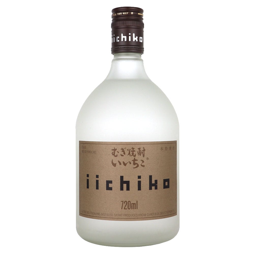 25 いいちこ シルエット 720ML