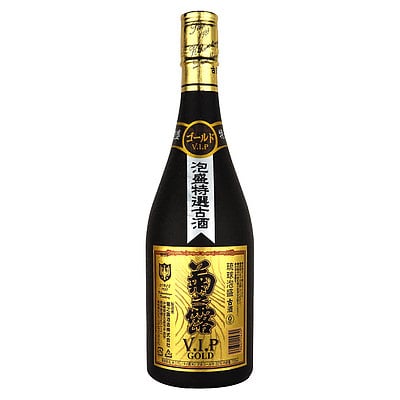 30菊之露VIPゴールド 720ml
