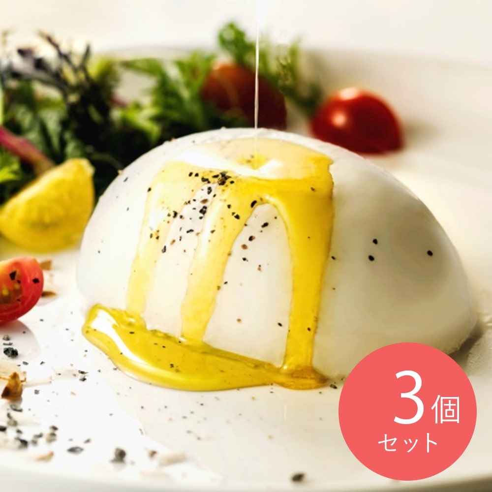 相模屋食料 マスカルポーネのようなナチュラルとうふ 120g×3個 | D+2