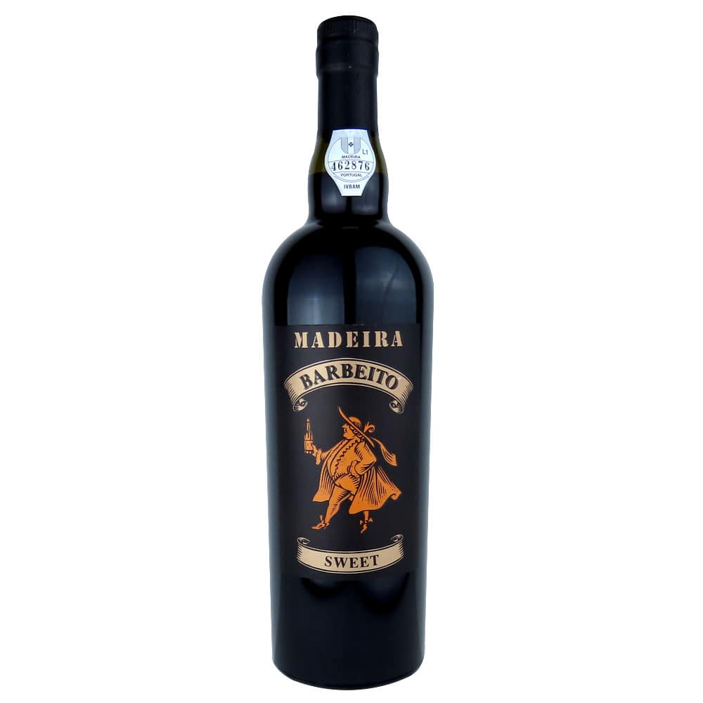 マディラ スイート プレーンボトル 750ML