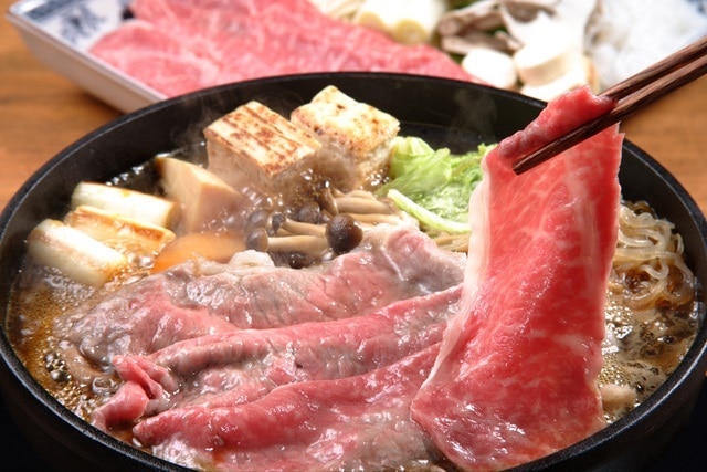 (まとめ買い3セット)宮崎牛 モモバラすき焼き用1,800g