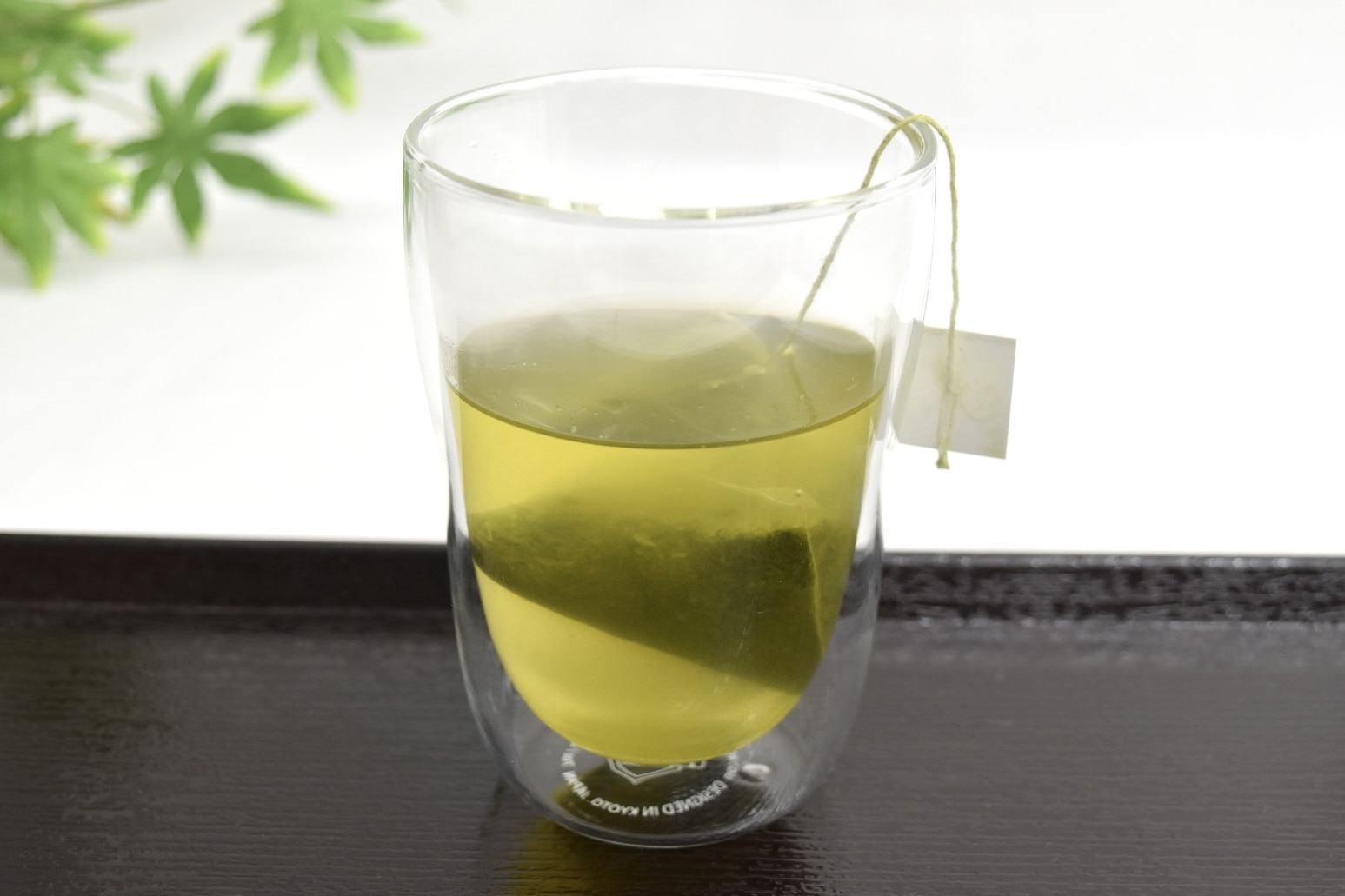 和柄ティーバッグアソート(緑茶・ほうじ茶・玄米茶)【京都ちきりや】 宅配
