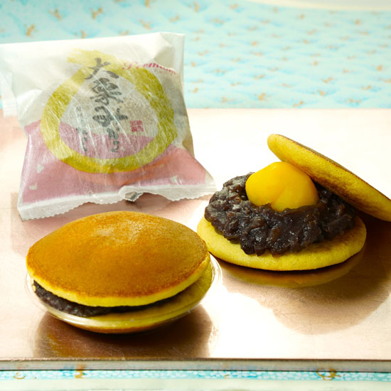 プレミアム大栗みかさ 8個入〔進物箱入り〕3代に渡り受け継がれてきた銘菓　香川の行列店・大人気！「夢菓房たから」