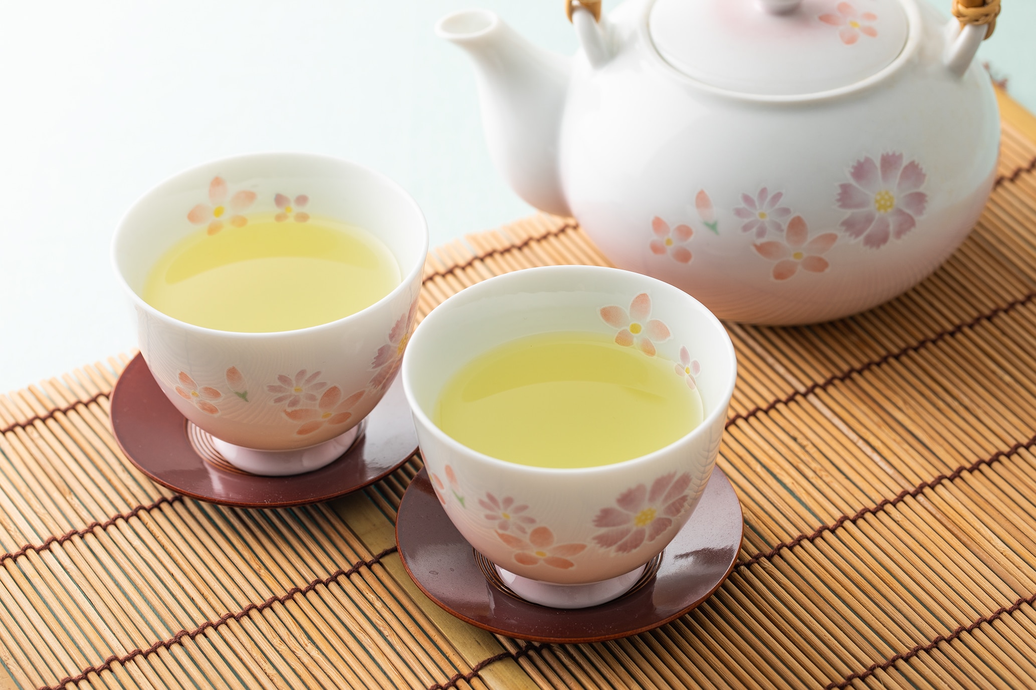 特別栽培茶春野の茶 [有限会社山智農園]