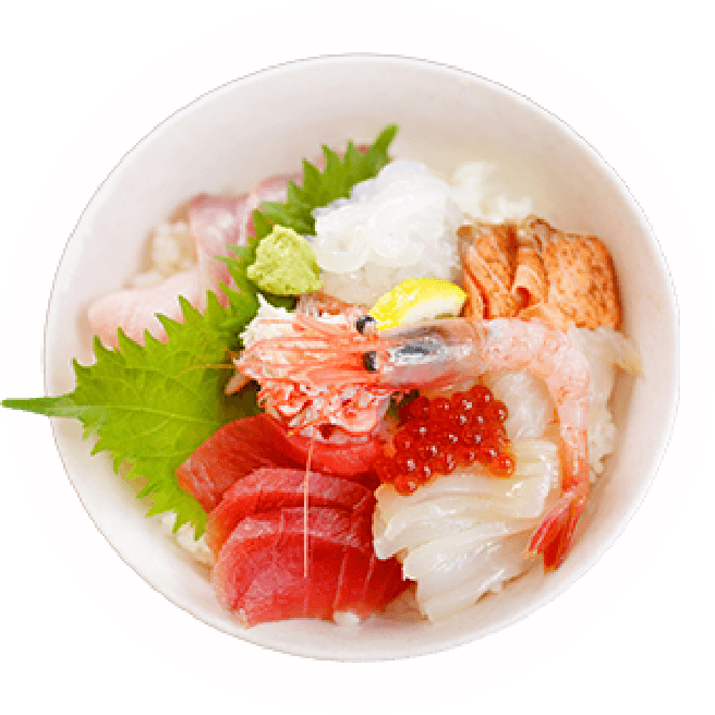 魚介類
