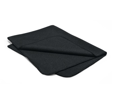 Unica Dog Blanket  Graphite M