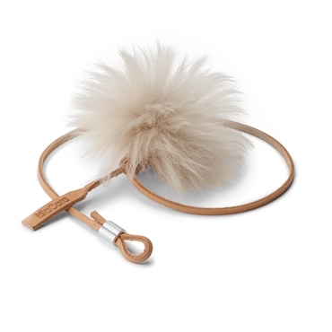 Topo (Cat Toy) Ivory