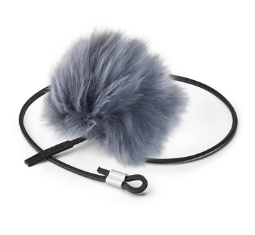 Topo (Cat Toy) Black