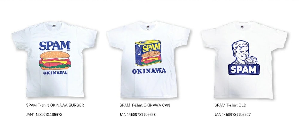 スパム缶 Tシャツ XLサイズ XL