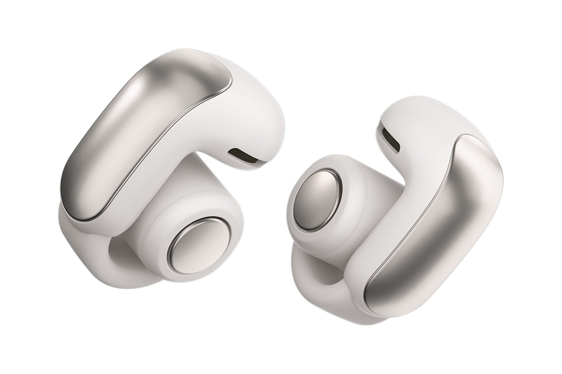 Bose Ultra Open Earbuds WH