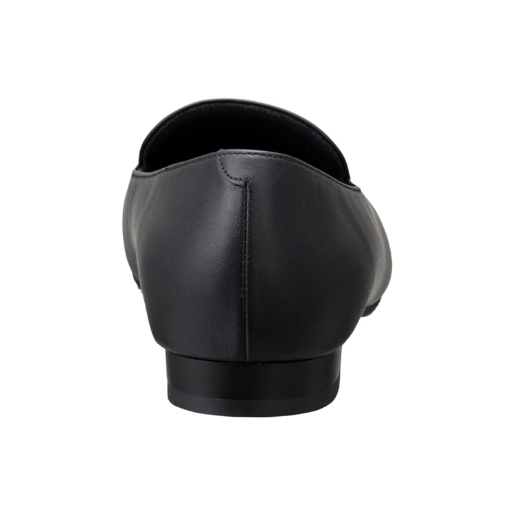 BEAUFIT A76W 晴雨兼用タッセル付きパンプス ブラック ビューフィット パンプス ブラック 22.5cm