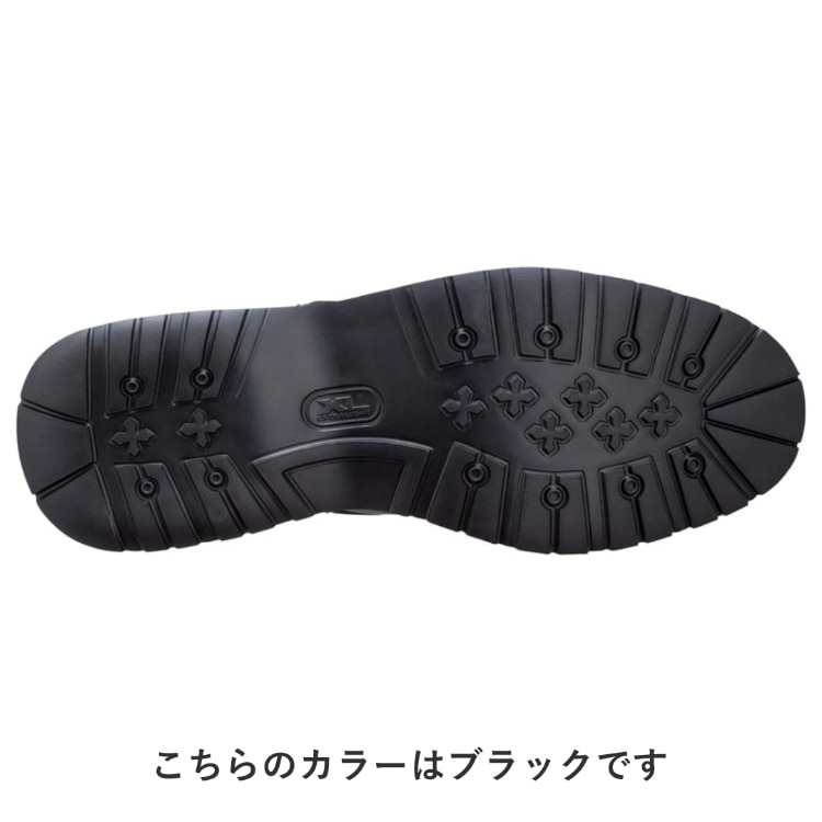 REDWOOD RIVER RX10 プレーントウ ブラウン レッドウッド リバー ビジネスシューズ ブラウン 24.0cm
