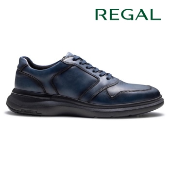 REGAL 73LL スニーカー ネイビー リーガル スニーカー