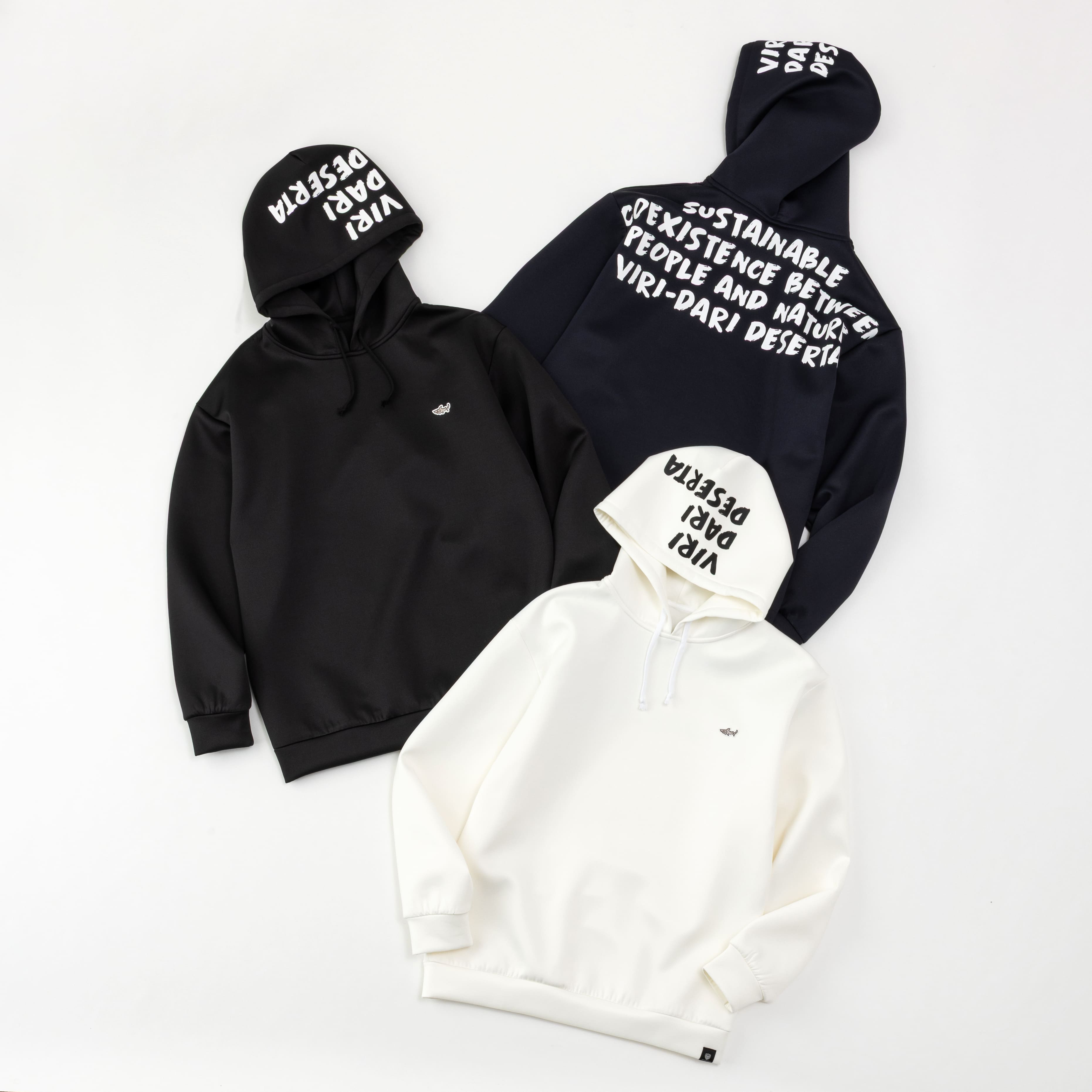 Pullover Hoodie【M】 Navy M