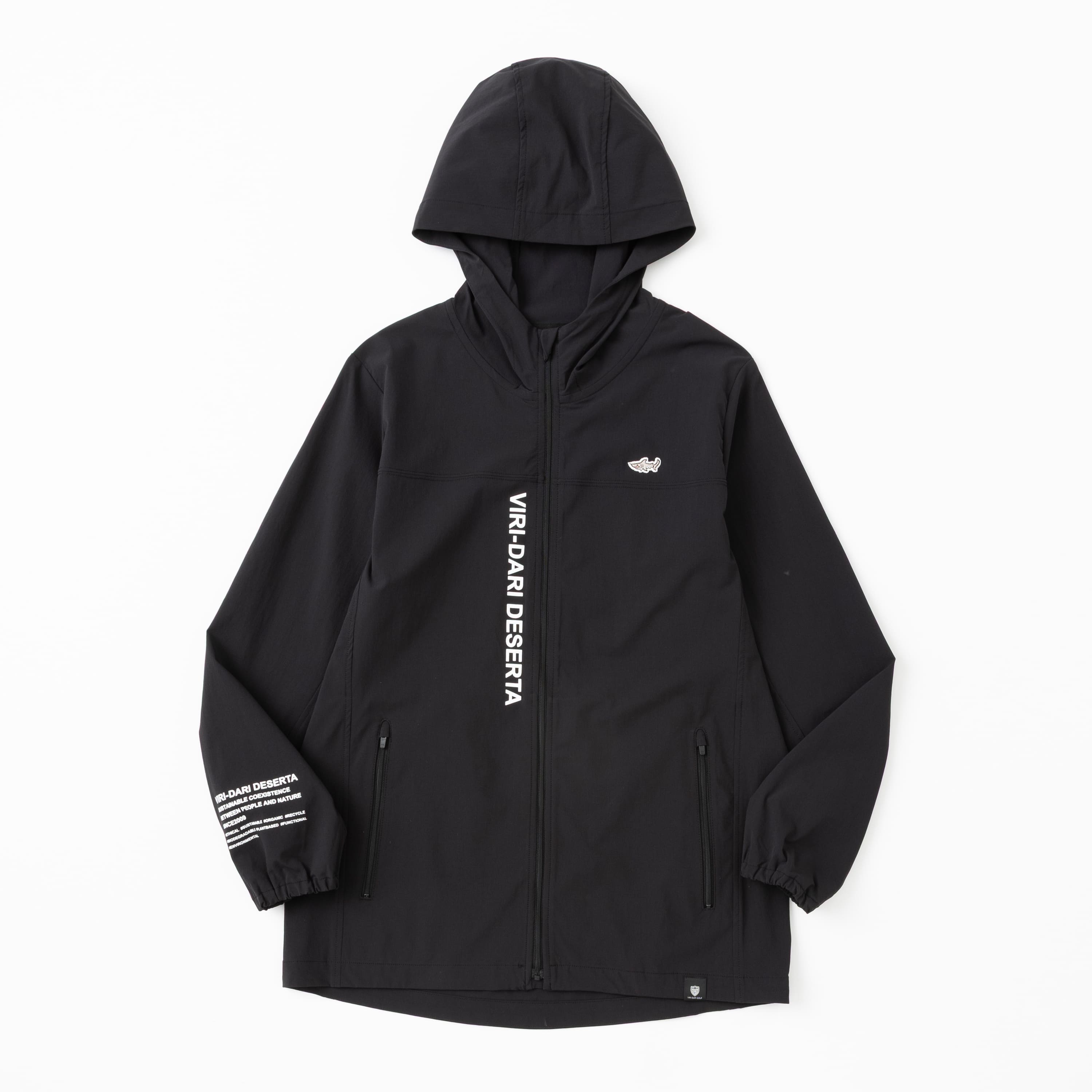 Turf Parker【L】