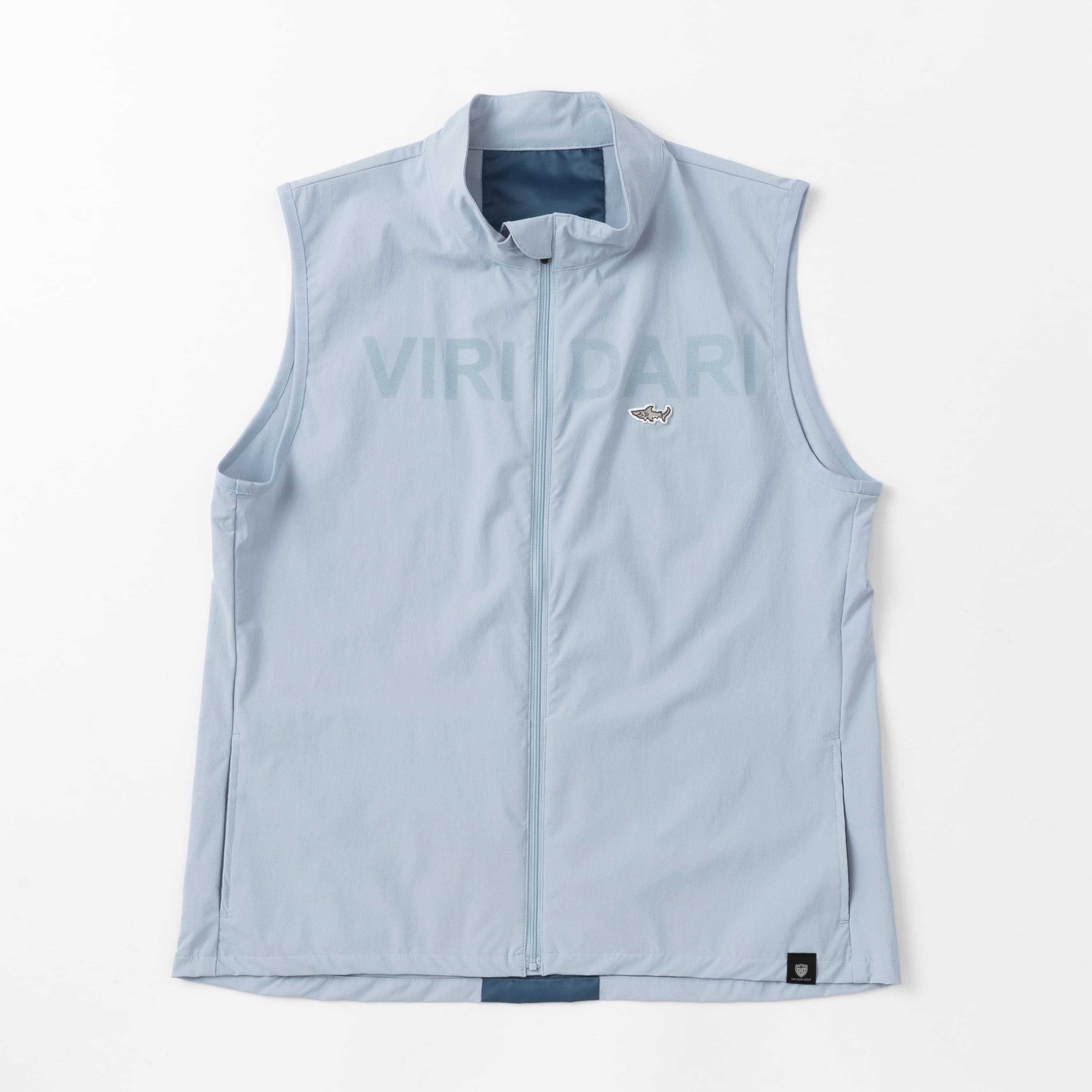 Vest【S】