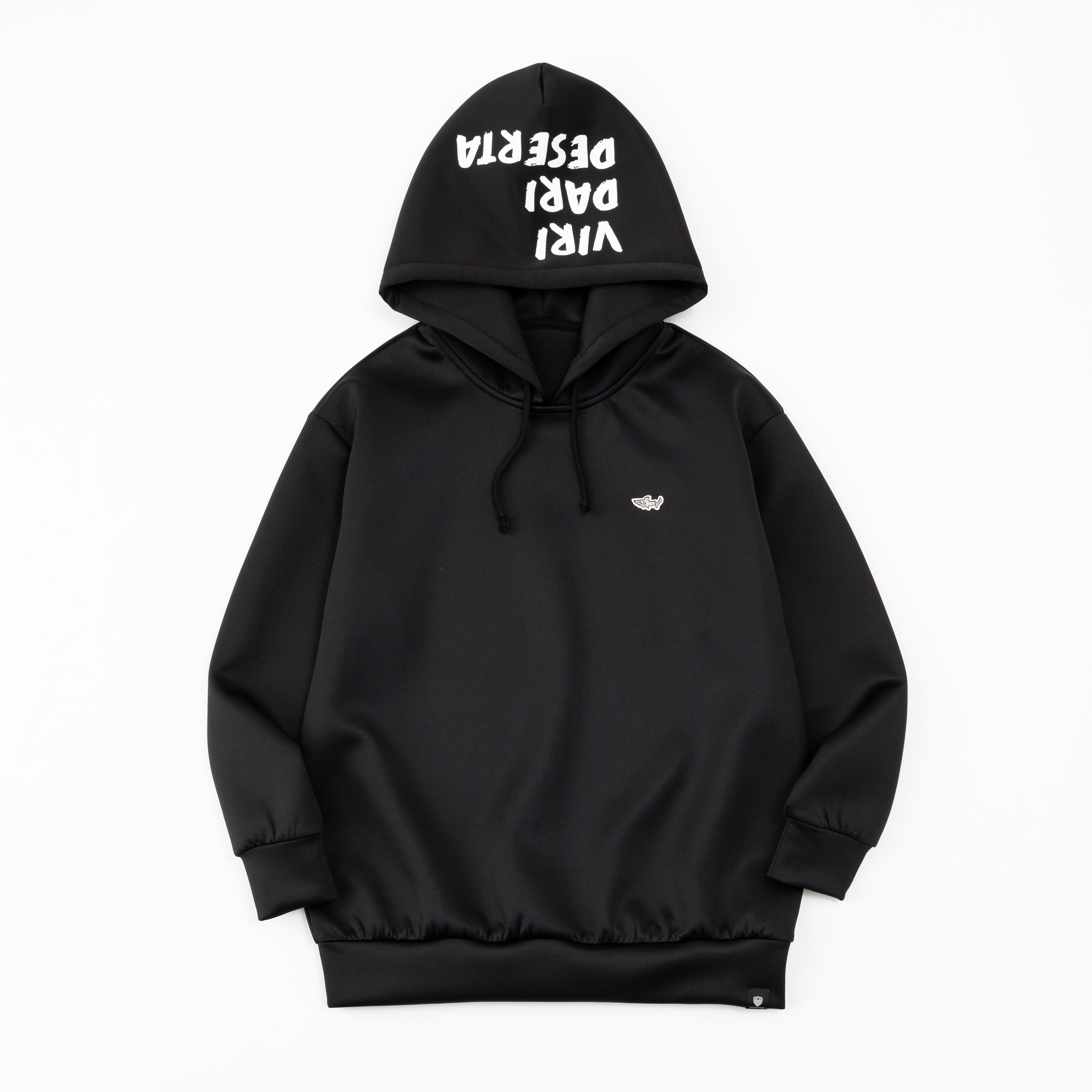 Pullover Hoodie【S】