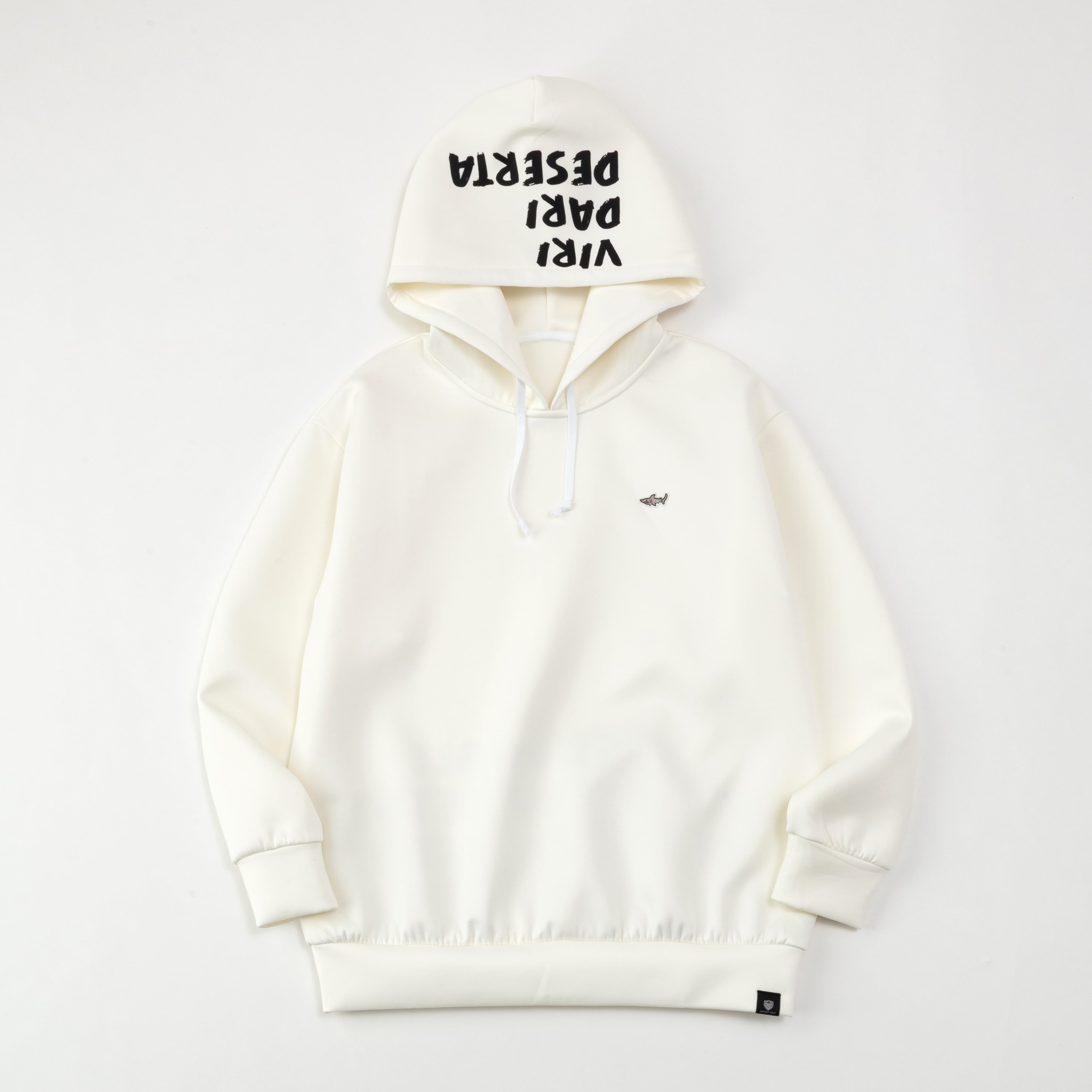 Pullover Hoodie【L】