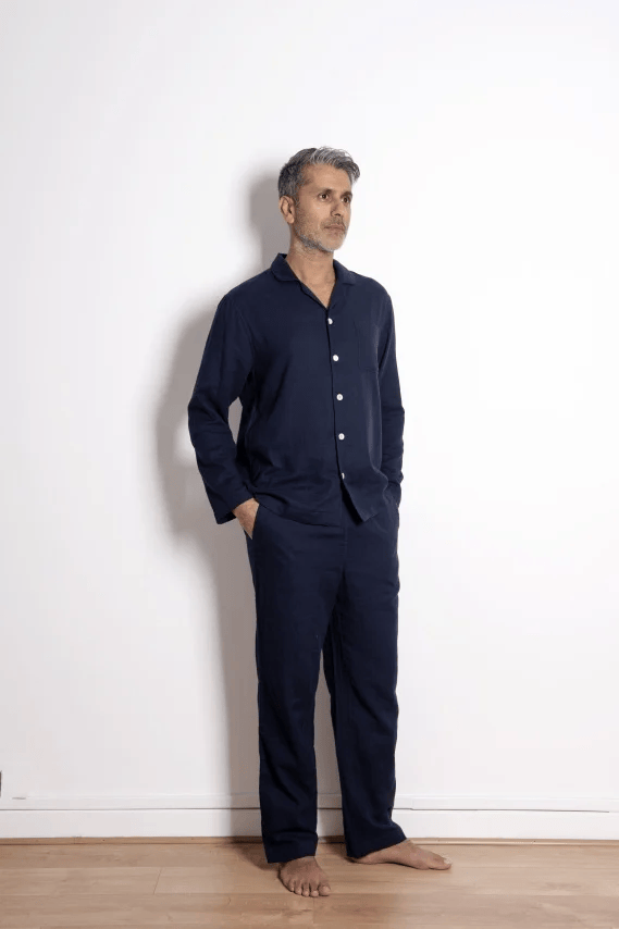 ray nusex pajamas