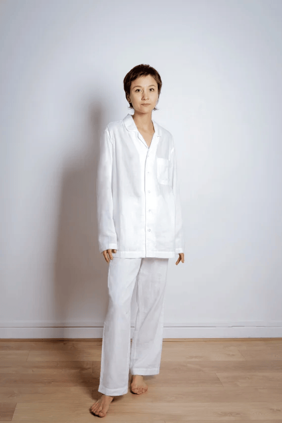 ray nusex pajamas
