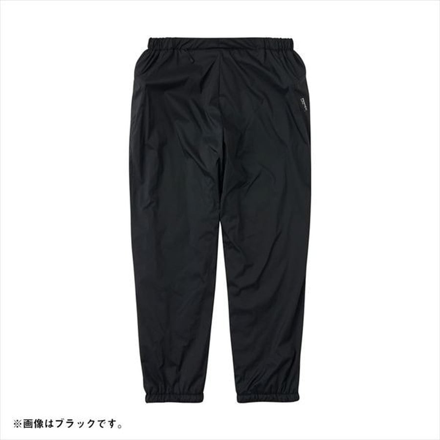 ダイワ 防寒服アウター DP-9025 PERTEX アクティブインサレーションパンツ プラム M