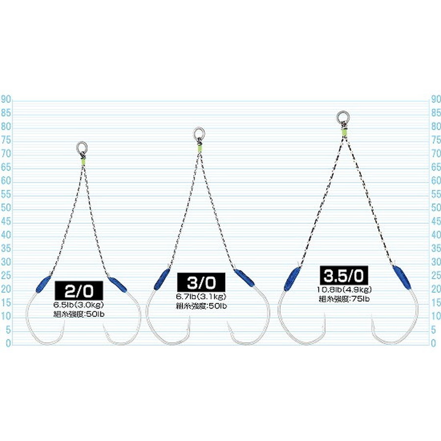 カルティバ RT-15 レーシングスペック プロツイン 3.5/0