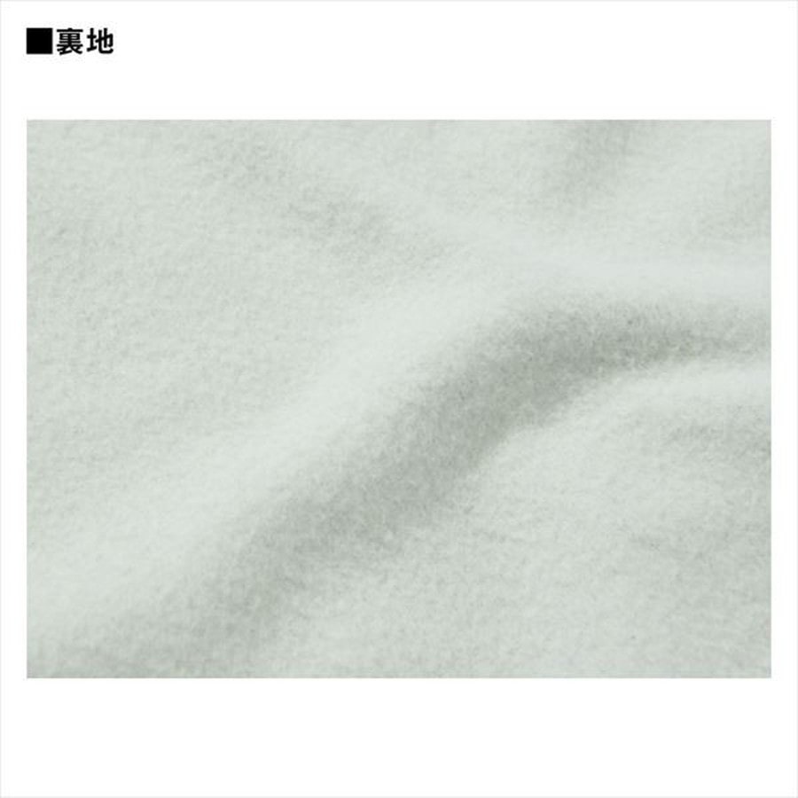 ダイワ ウェア DE-8224 ダンロテック スウェットクルーネック ブラック 3XL