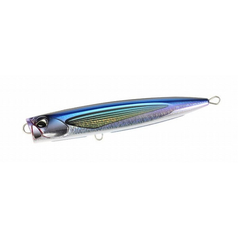 デュオ オフショアプラグ ラフトレイル バブリー 185F トビウオ